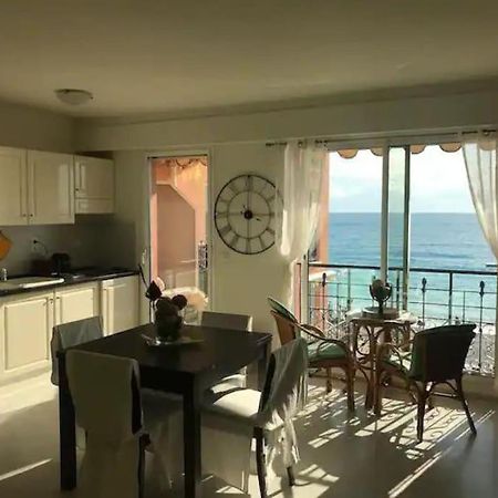 דירות מנטון Victoria Bilocale Centro Citta E Vista Mare מראה חיצוני תמונה
